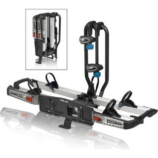 XLC VC-C10 Azura Xtra WT Cykelholdere Bil 2 cykler