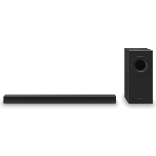 Panasonic SC-HTB490EGK
