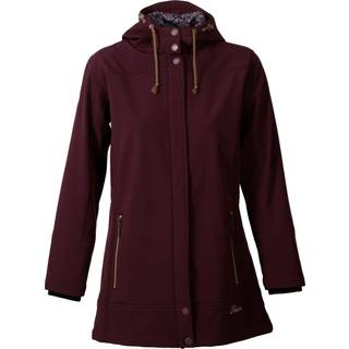 Dobsom Women's Pompei Jacket Bordeaux, 34