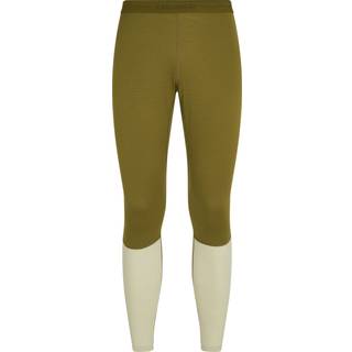 Icebreaker Men's Zoneknit 260 Leggings Algae/ashen/cb, XL