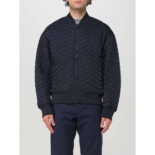 EMPORIO ARMANI Herren Sakko blau