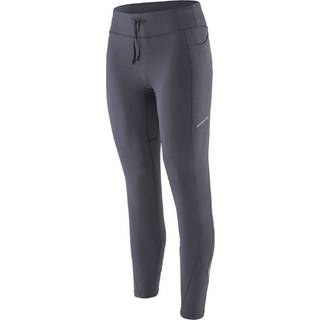 Patagonia Peak Mission - 27 In. Leggings - XS - smolder blue