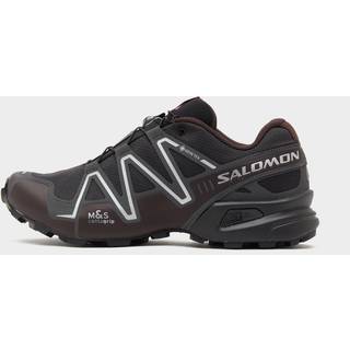 SPEEDCROSS 3 GTX Sneaker in Black - 9.5