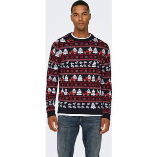 Onsxmas Strik
