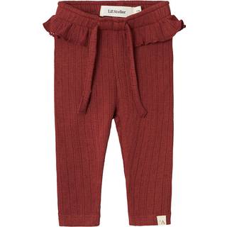 Lil Atelier Spiced Apple Legging