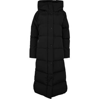 Ruth Down Coat W Black (40)