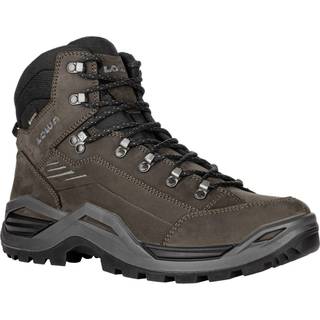 Lowa Renegade Evo GTX Mid Vandresko Herrer størrelse 11 farve brun/sort