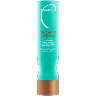 Malibu C Hard Water Wellness Dybderensende balsam mod hårdt vand 266 ml - 266 ml