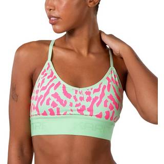 Kari Traa Women's Var Printed Mint, S
