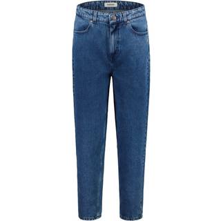 Maloja Women's MuroM. Jeans Damer størrelse 29 - Length: 34'' farve blå