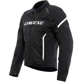 Dainese Air Fram 3 herre Tekstiljakke sort 50