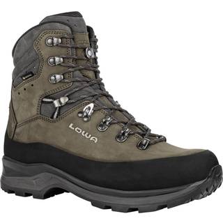 Lowa Tibet Evo GTX Vandresko Herrer størrelse 10 farve brun/sort
