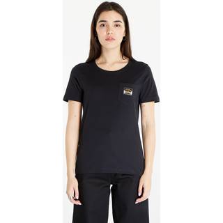 Lundhags Women's Knak Tee Black, L