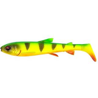 3D Whitefish Shad 14g