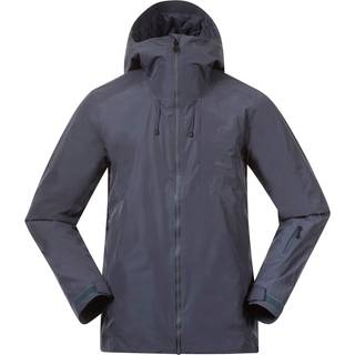 Stranda V2 Insulated Jacket M Ebony Blue (XXL)