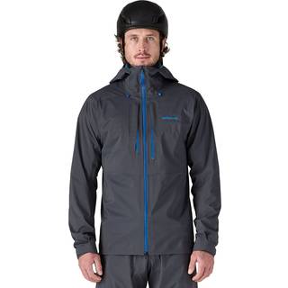 Patagonia M10 Storm Jakke - L - smolder blue