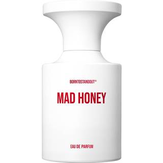 BORNTOSTANDOUT Mad Honey(X-Rated) (50 ml)