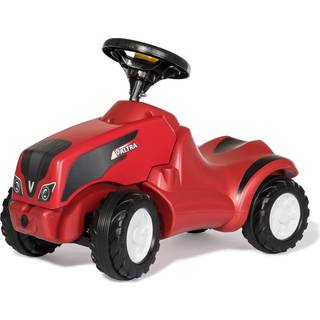 Gåtraktor Minitrac Valtra