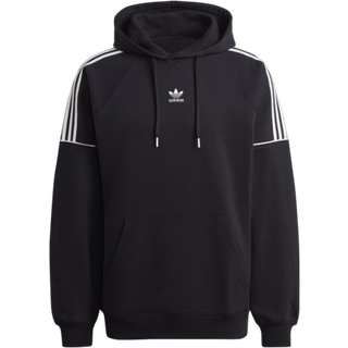 adidas Rekive hættetrøje - Black - 2XL