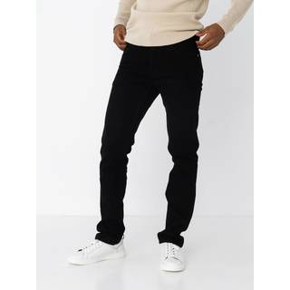 Lee Daren Low Stretch Clean Black Size 29x34