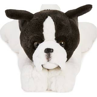 FAO Schwarz Frenchton bamse