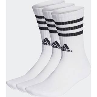 3s C Spw Crw 3p JR White/black (19-21)