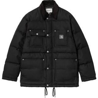 Jacket Carhartt WIP Rayley Jacket UNISEX Black S - Black - S