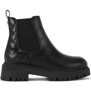 Carvela Carvela Ace Chelsea Black Boots