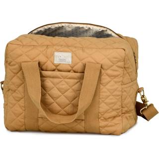 Cam Cam Copenhagen Pusletaske - Stor - OCS - Honey