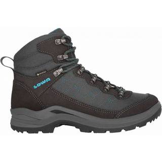Lowa Women's Taurus Pro GTX Mid Vandresko Damer størrelse 4,5 farve grå