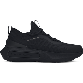 Sko Under Armour UA GS Phantom 4 3027709-001 Størrelse 39 EU | 6 UK | 6,5 US | 24,5 CM