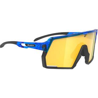 Rudy Project KELION SP853817-0002 144 Solbriller Mænd Rød - Black - 144mm