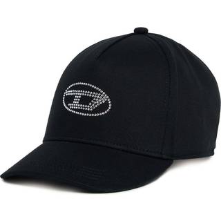 Hat - Black - 57