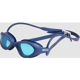 Arena motions svømmebriller - 365 - Mørkeblå/blå