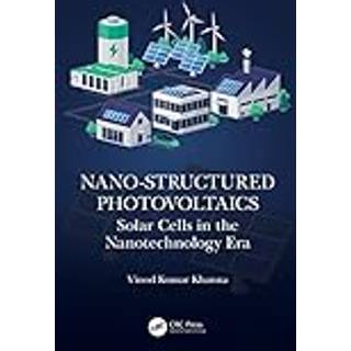 Nano-Structured Photovoltaics