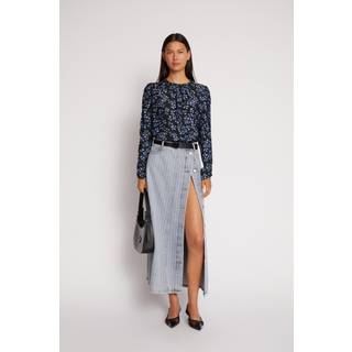 MUNTHE SEIMA - BLACK Top Sort