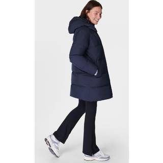 Sweaty Betty Nimbus Mid Puffer JakkeStor