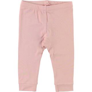Minymo Pige Leggings - Misty Rose - 92