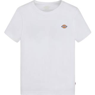 Dickies Mapleton Kids T-shirt - XL - white
