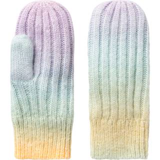 Name It Moonlite Mauve Strikvanter Akryl/polyester