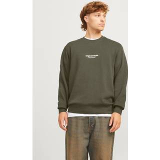 Printet Sweatshirt