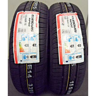 Roadstone Eurovis HP02 TL 155/60R15 74T