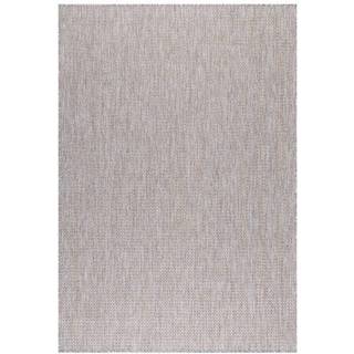 Zagora Udendørs tæppe Vintage - Beige - 120x170