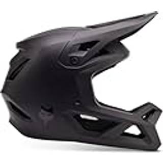 Fox Youth Rampage Helmet Matte Black, YS