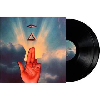 Highly Suspect - As Above, So Below (2 LP)
