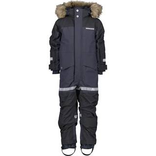 Didriksons Bjärven Kids' Coverall 3