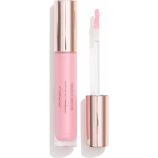 GOSH Copenhagen Peptide Lip Gloss 002 Candy 7 ml