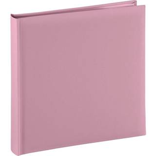 Hama Jumbo album Fine Art, 30x30 cm, 80 white pages lilac