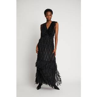 Munthe Salo Kjole - Black