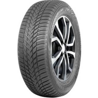 Nokian Snowproof 2 SUV XL M+S 3PMSF TL 255/45R21 106V